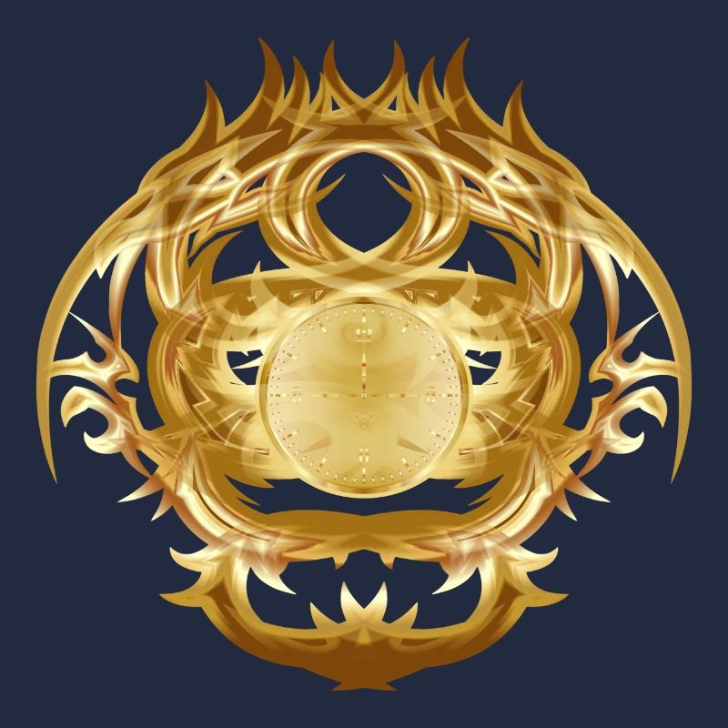 Le Temps du Dragon