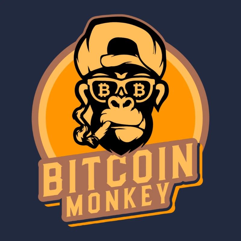 Bitcoin Monkey