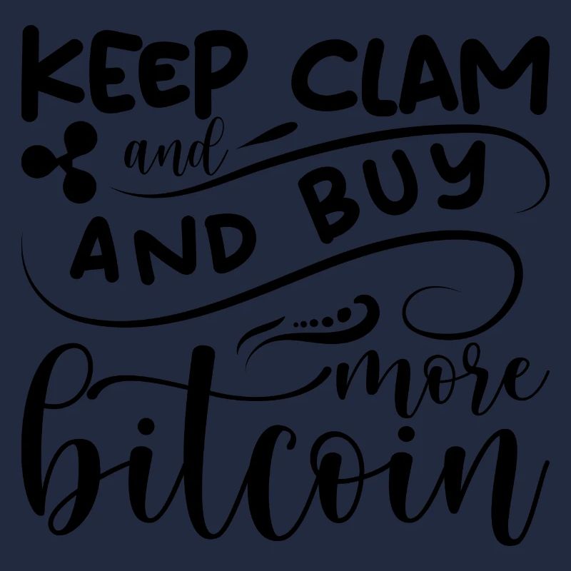 Bitcoin Spruch