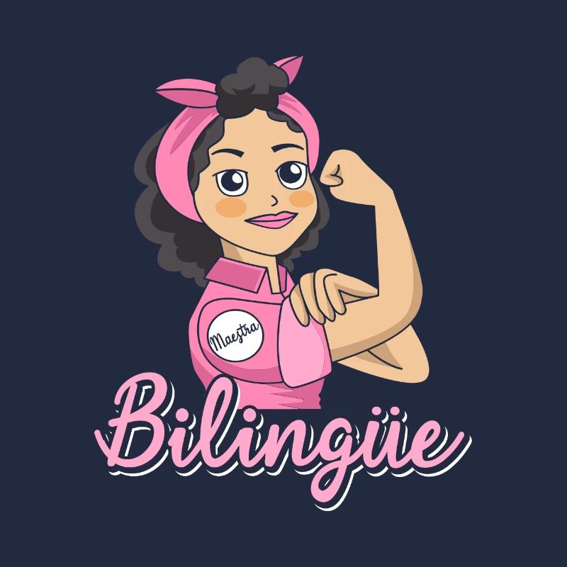 Bilingüe