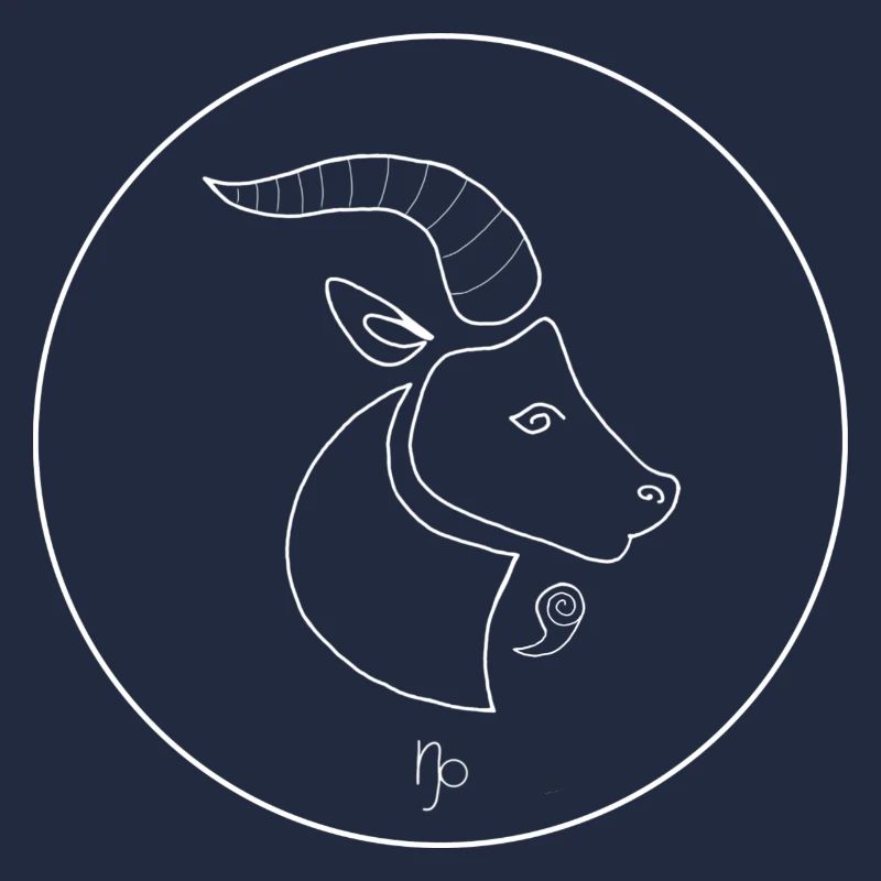 Steinbock Sternzeichen