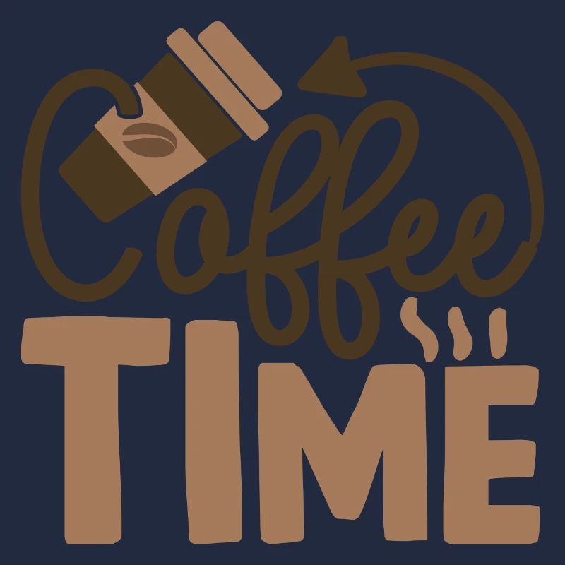 L’heure du café