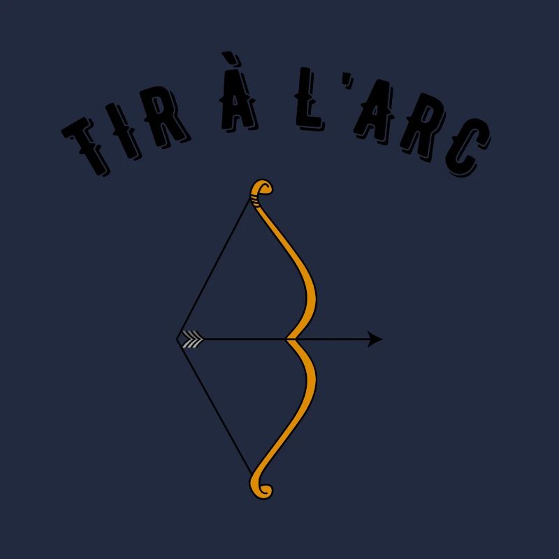 tir à l'arc