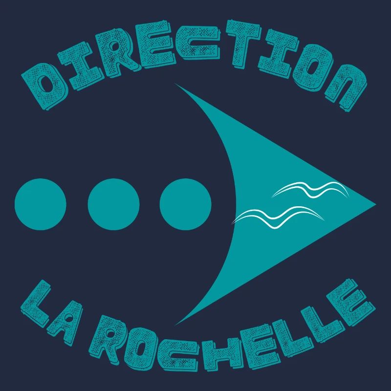 Direction LA ROCHELLE