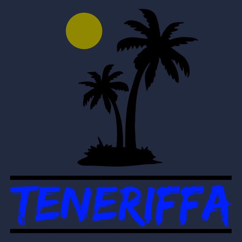 Teneriffa
