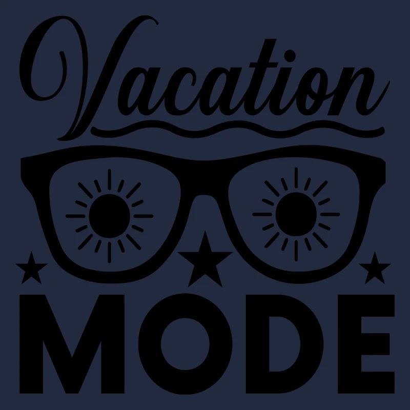 Vacation Mode