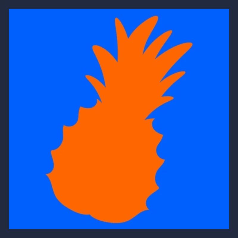 Pineapple Logo