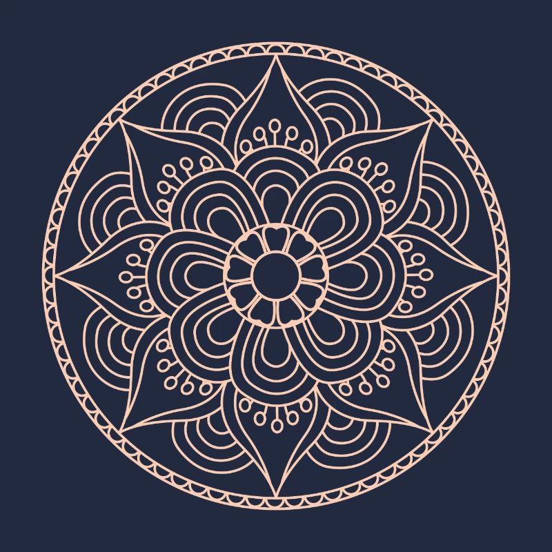 Mandala Mandala