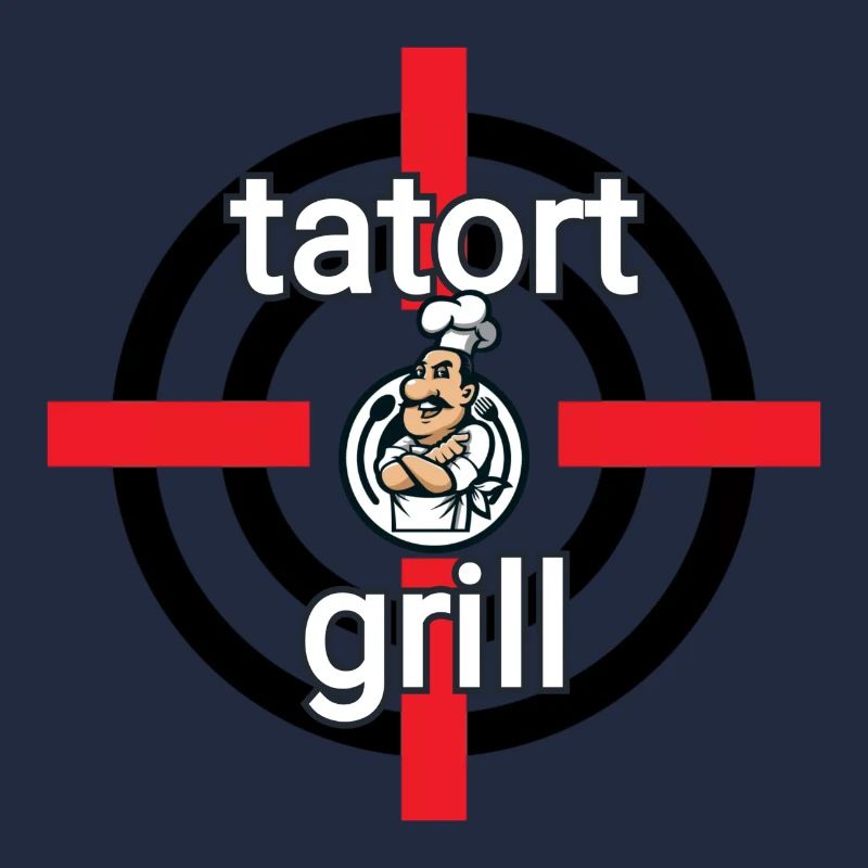 Tatort Grill
