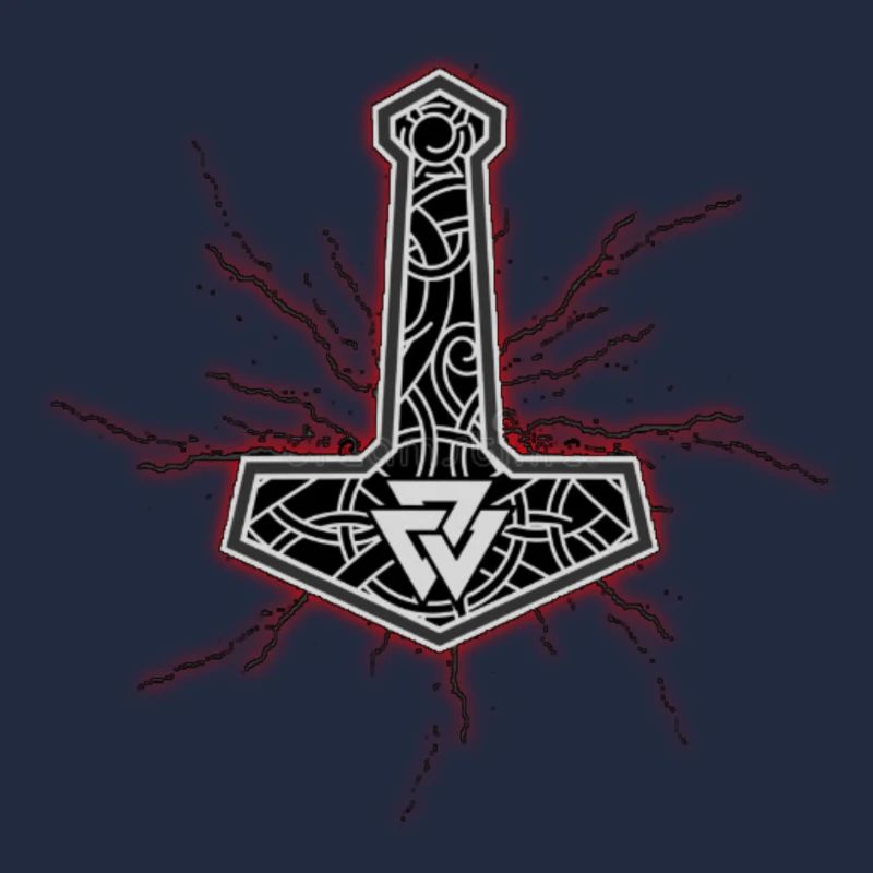 Mjölnir
