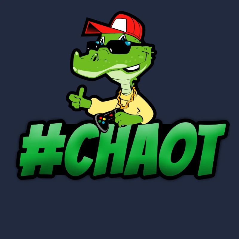 #Chaot