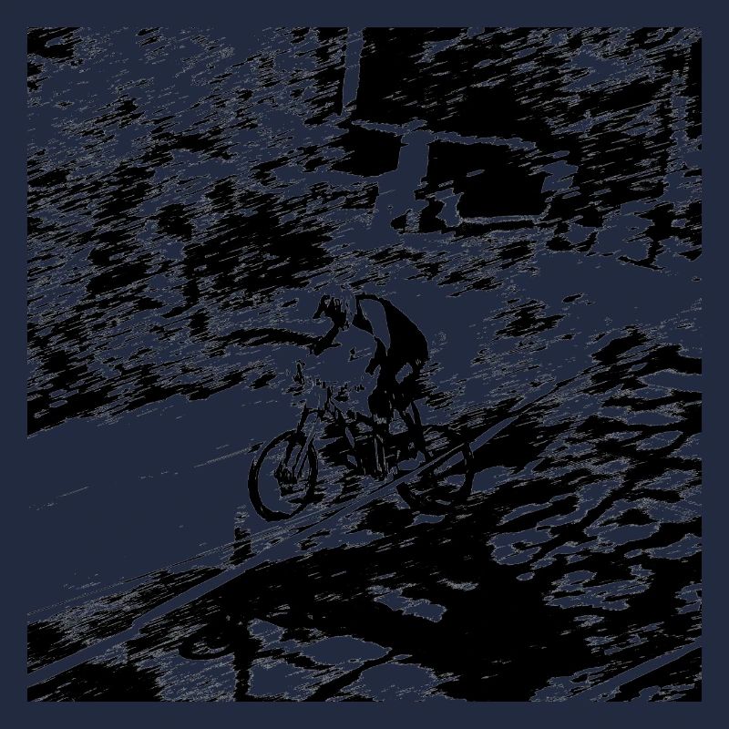 MTB MTB Abfahrt