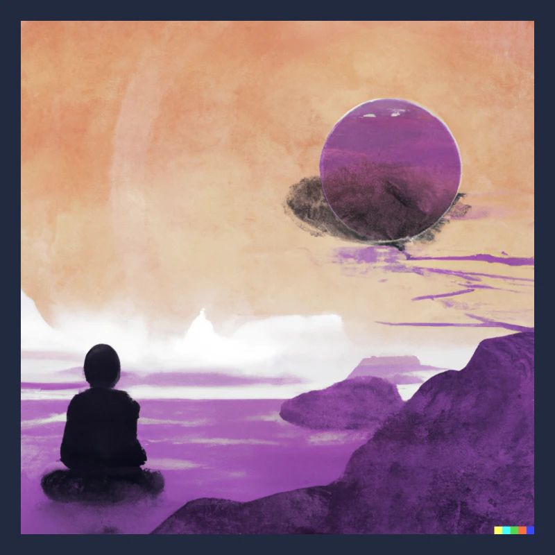 JD Star Artwork No.7