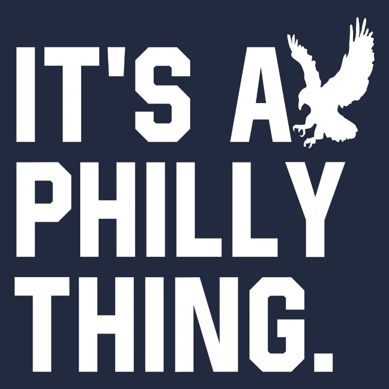 It's a Philly Thing