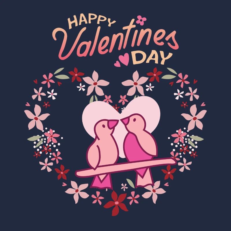 Joyeuse Saint-Valentin