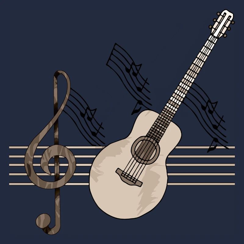 Gitarre