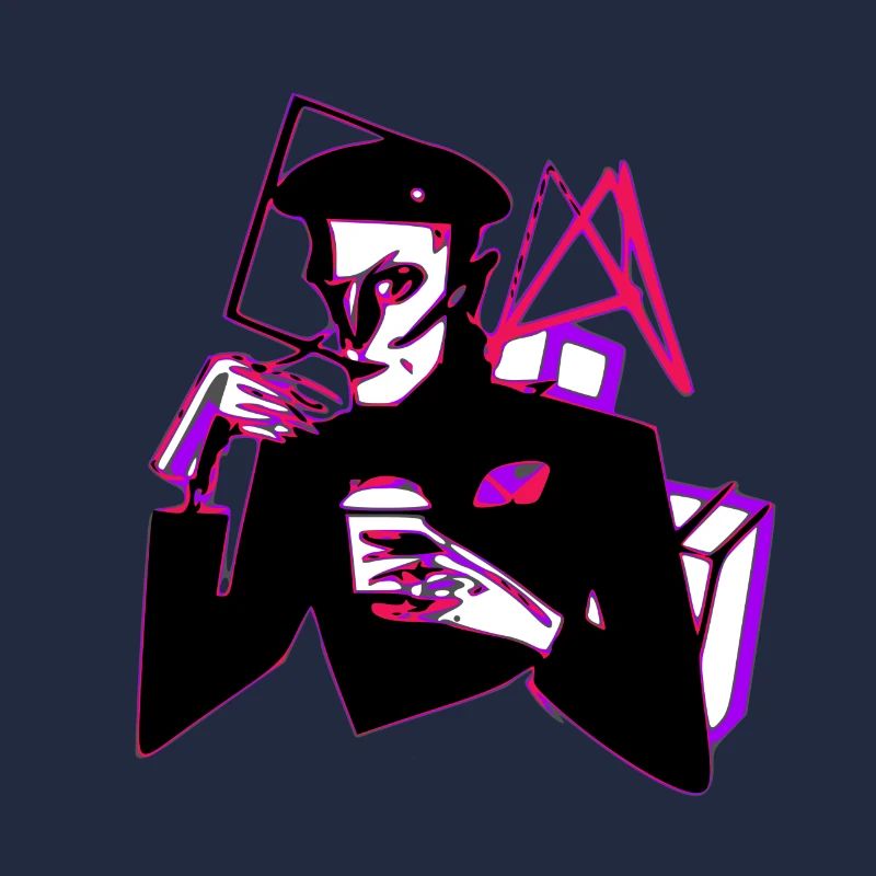 Toro le cyber punk