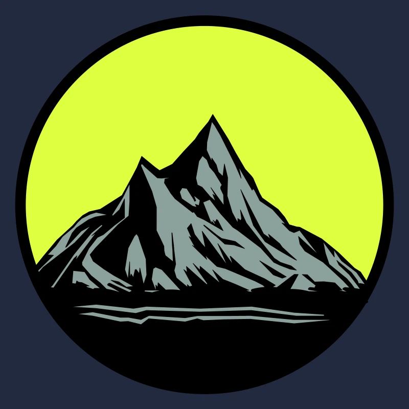 Montagnes