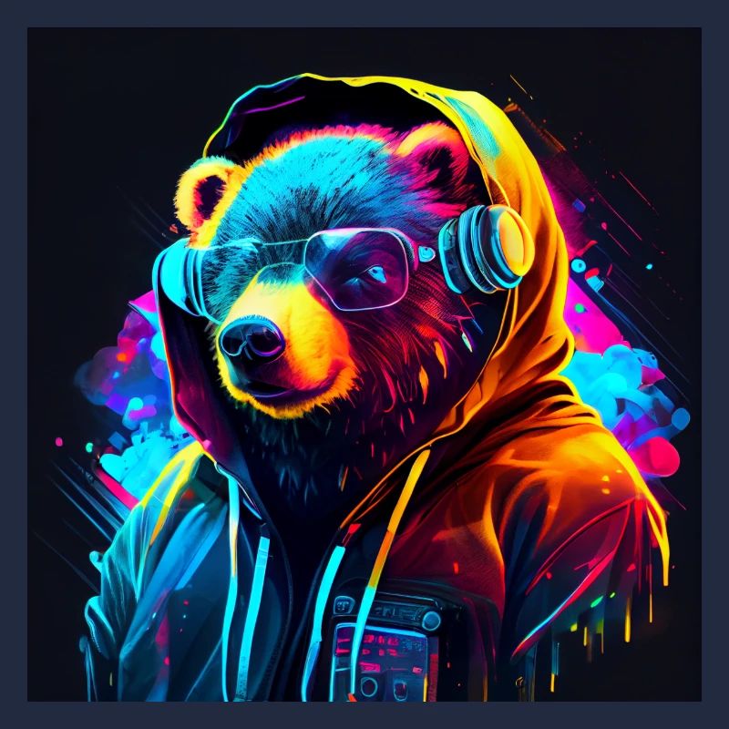 cool gaming bär