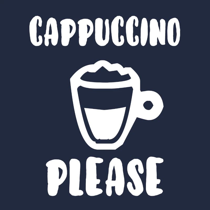 Cappuccino bitte