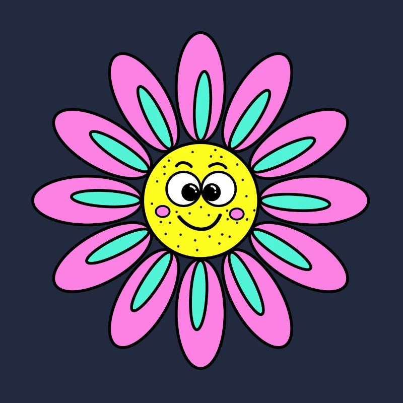 Fleur Rose