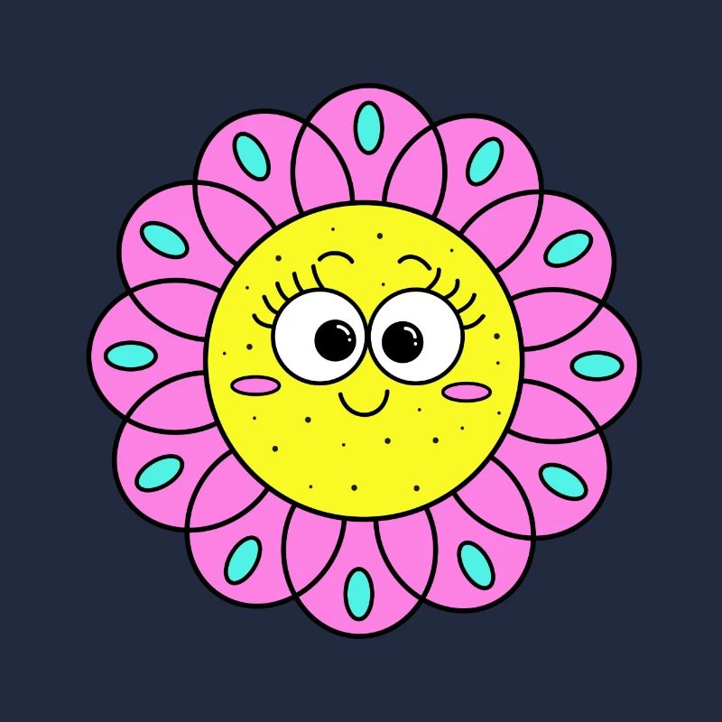 Fleur Rose