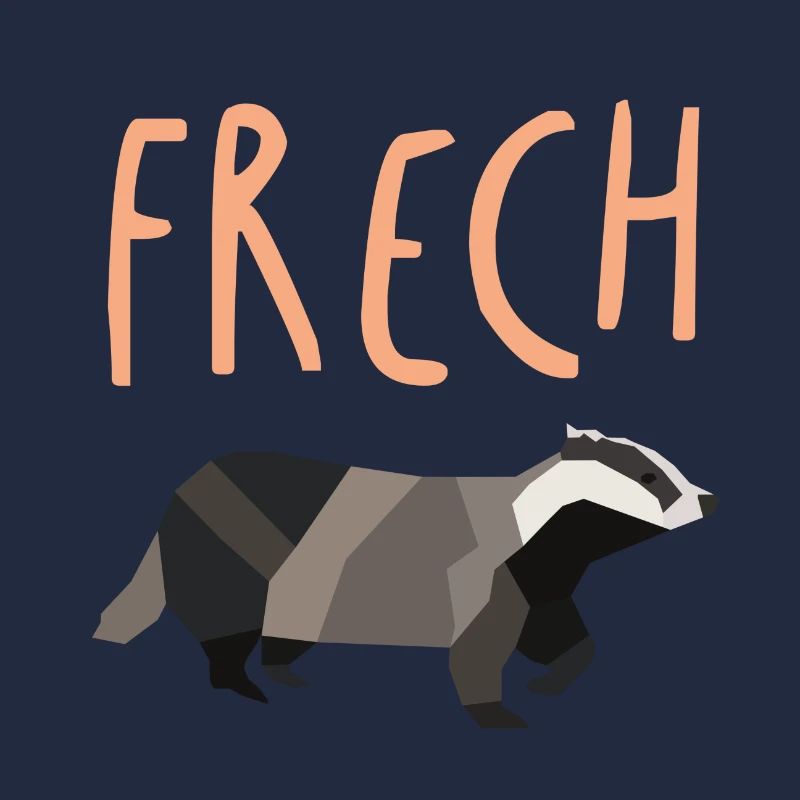 Frechdachs