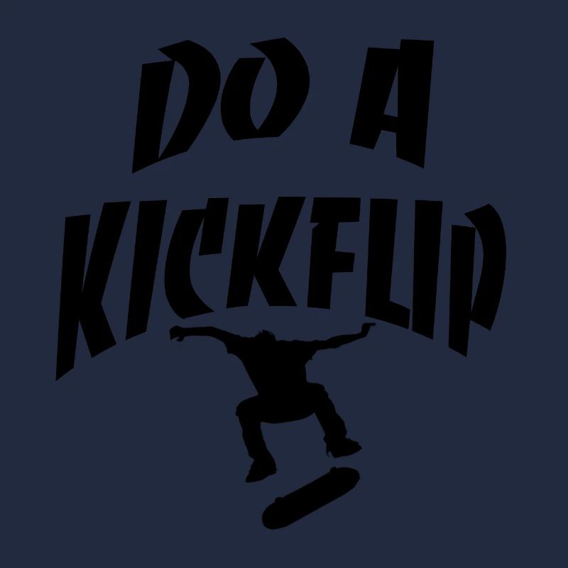 KICKFLIP