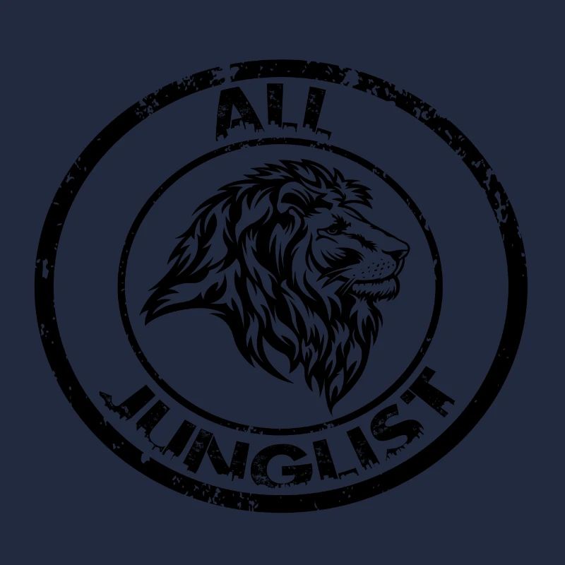 Alle Junglist