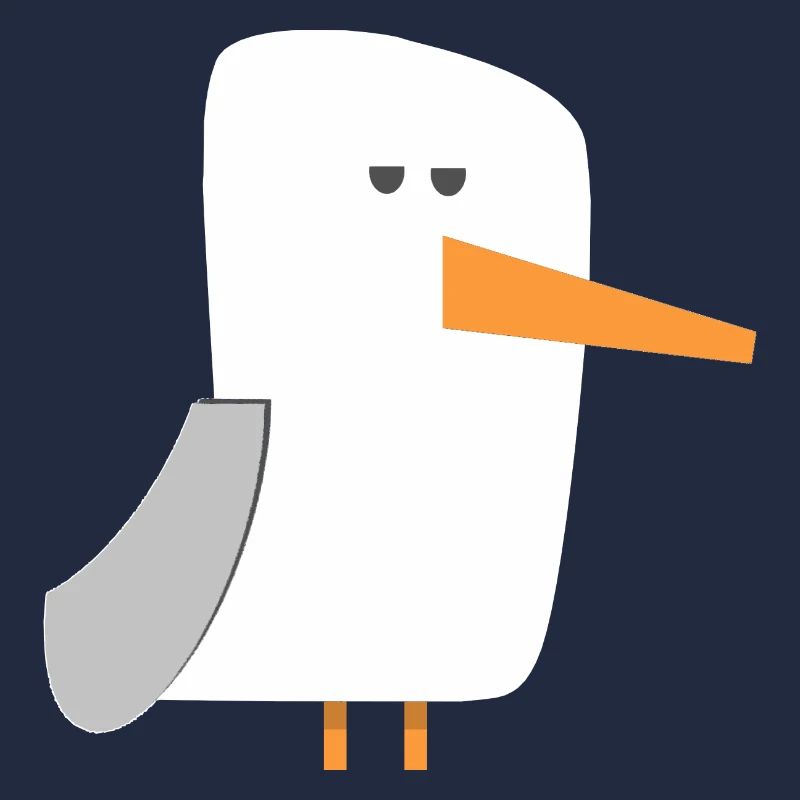 Möwe