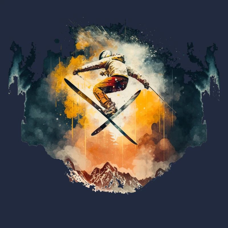 Ski / Freestyle