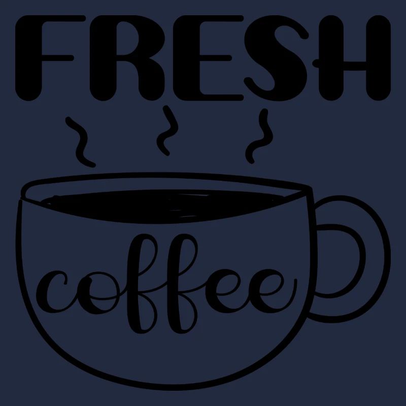 Fresh Coffee