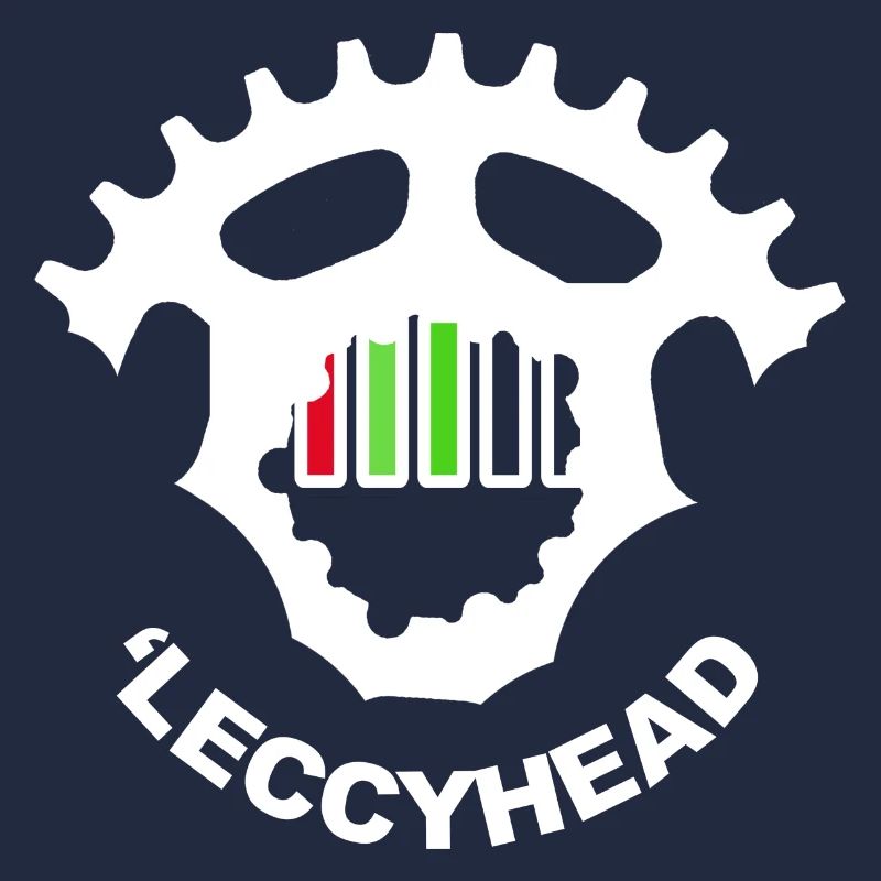 'Leccyhead with Teeth