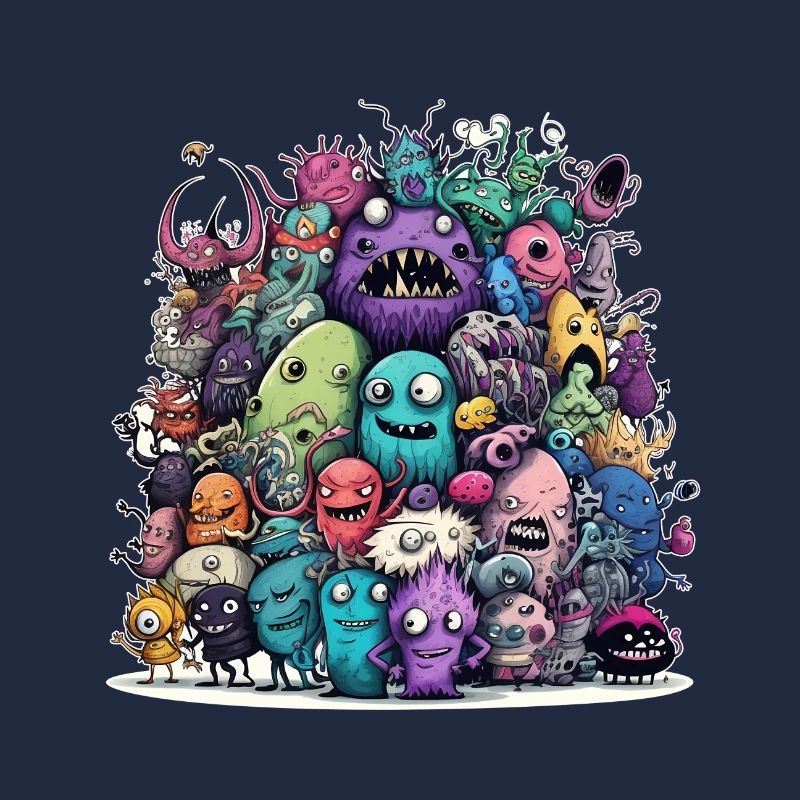 Doodle Style