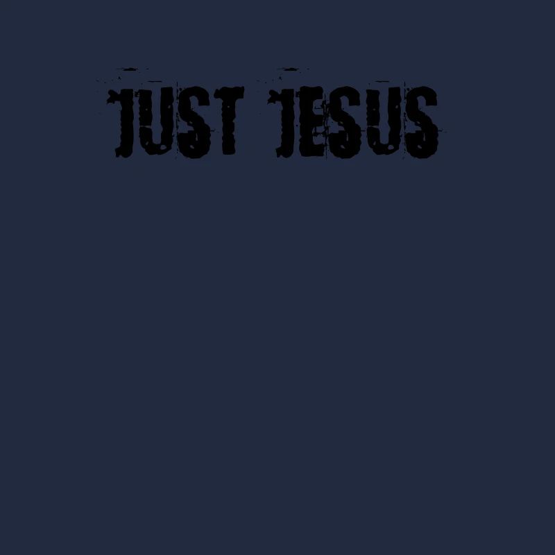 Juste Jésus