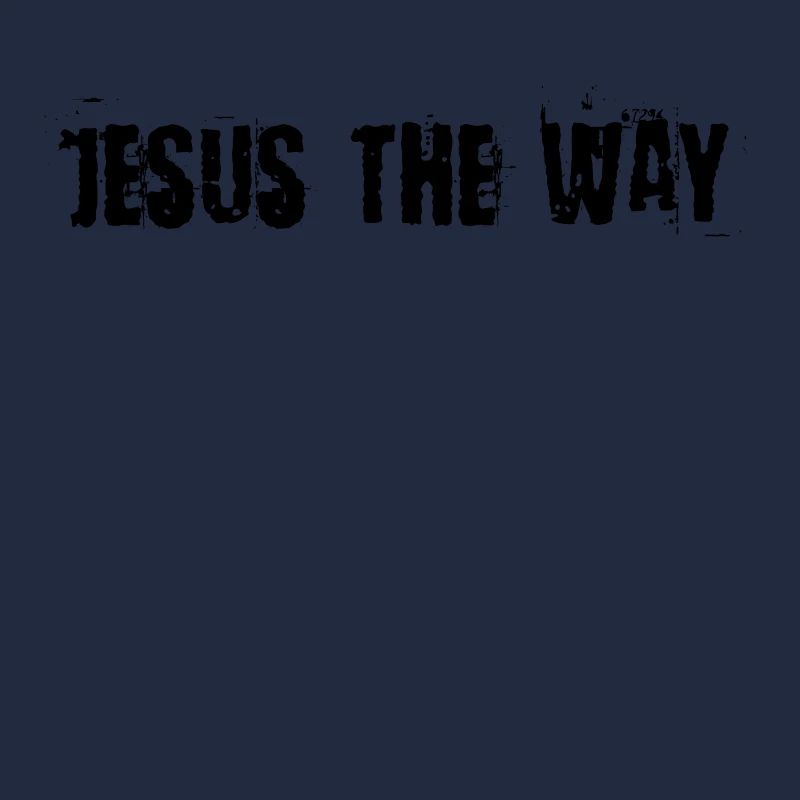Jésus le Chemin