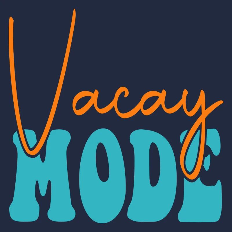 Mode Vacay