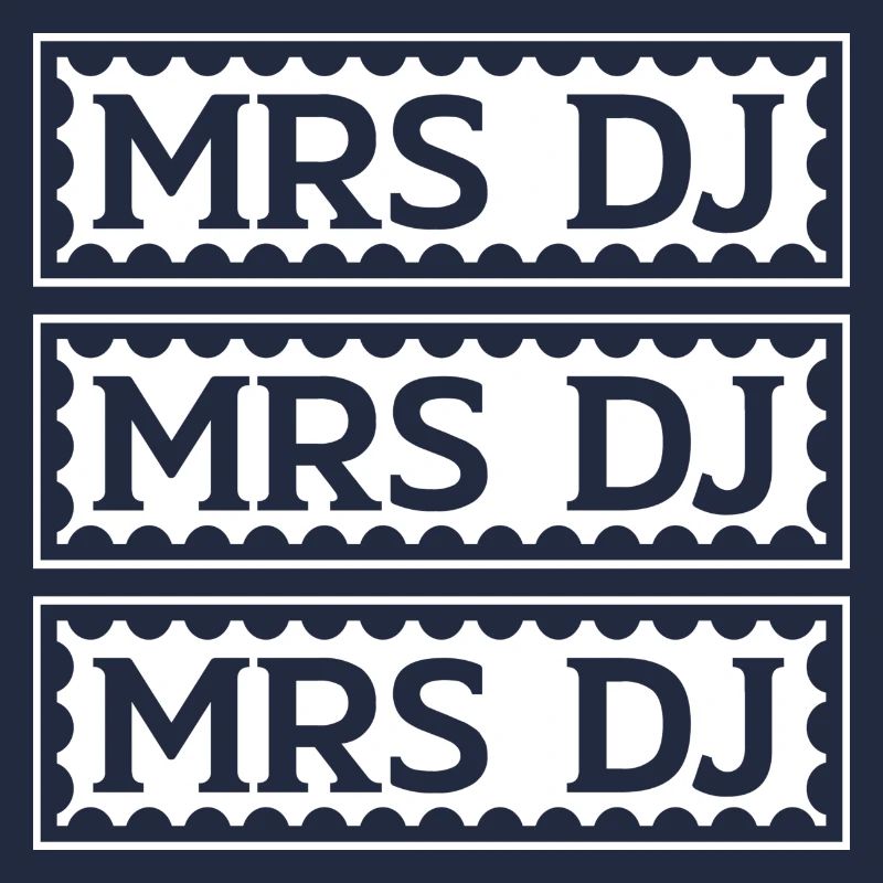 Mrs Dj