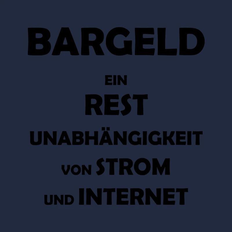 Bargeld