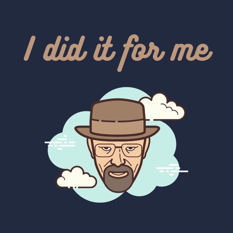Walter White Meme