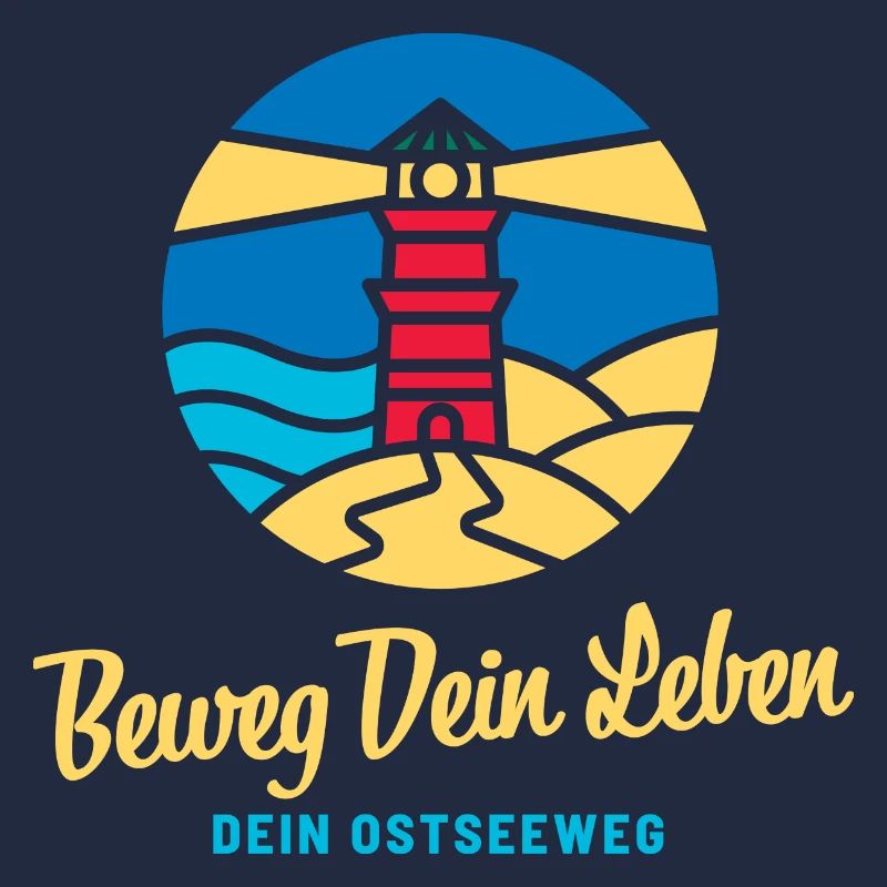 Beweg Dein Leben