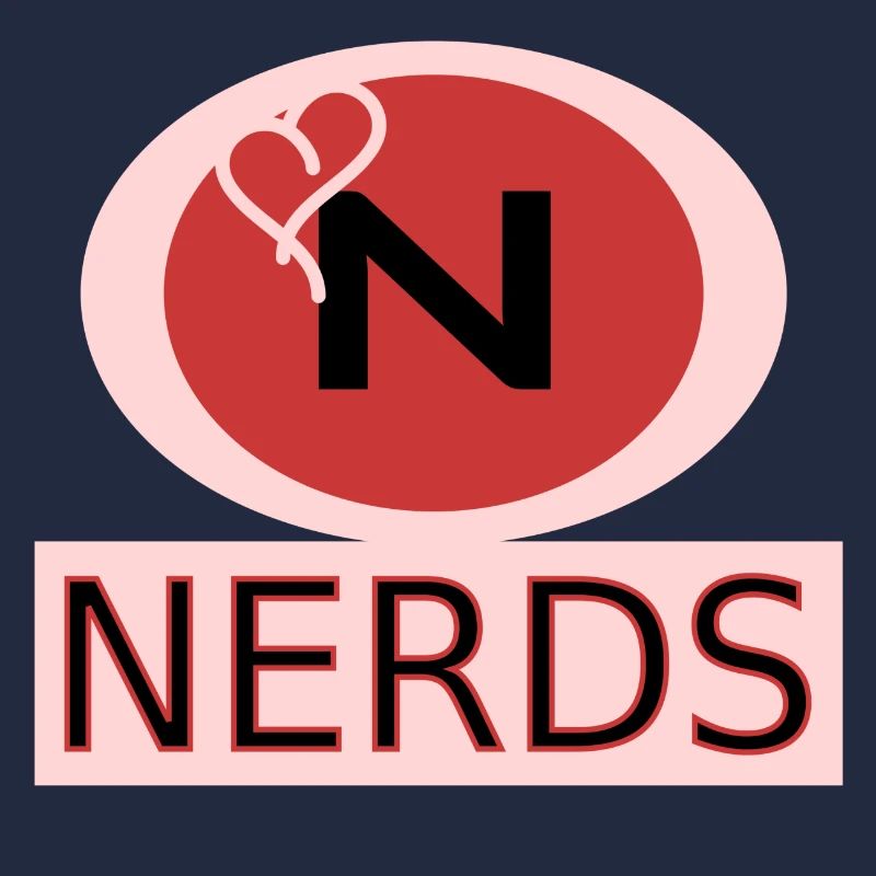 Liebe Nerds