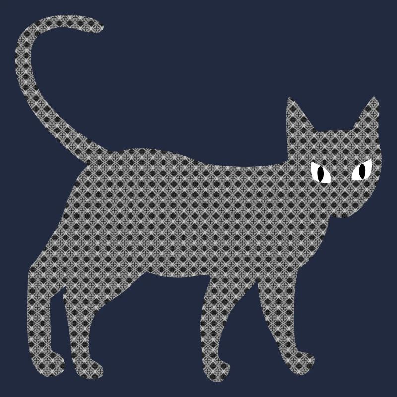 Strukturkatze