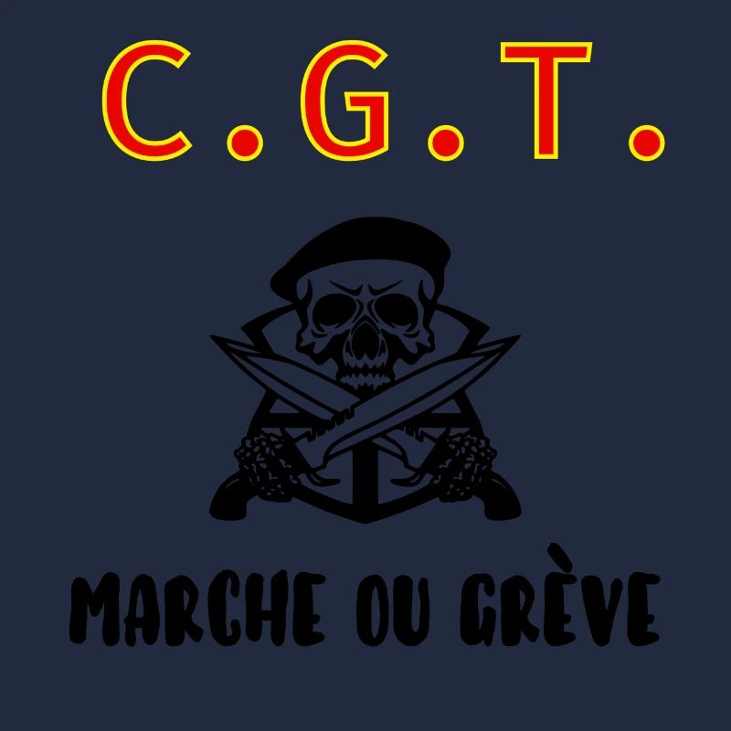 Cgt