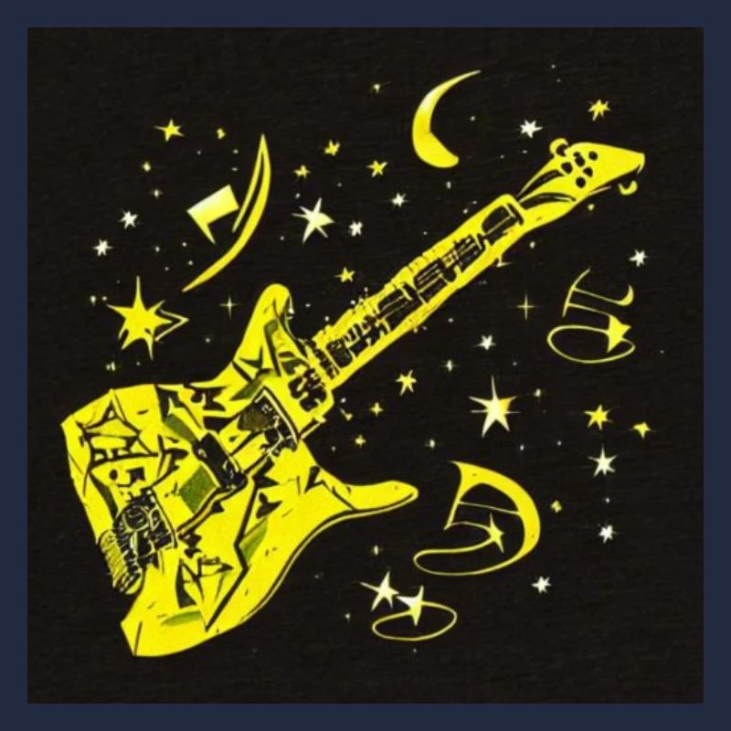 Gitarre