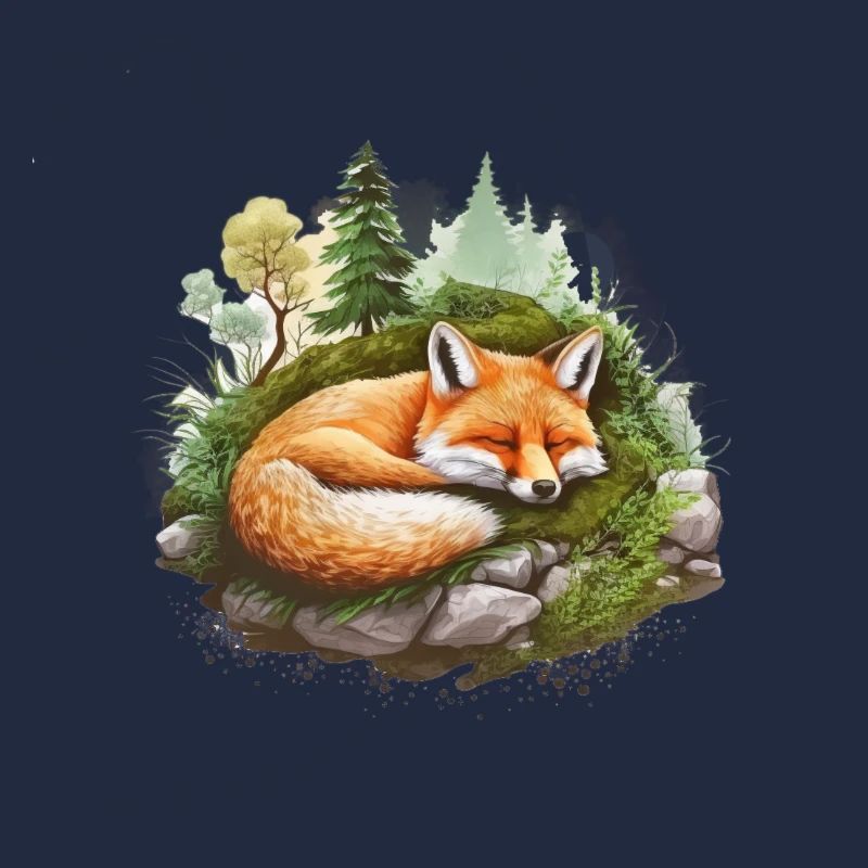 fox