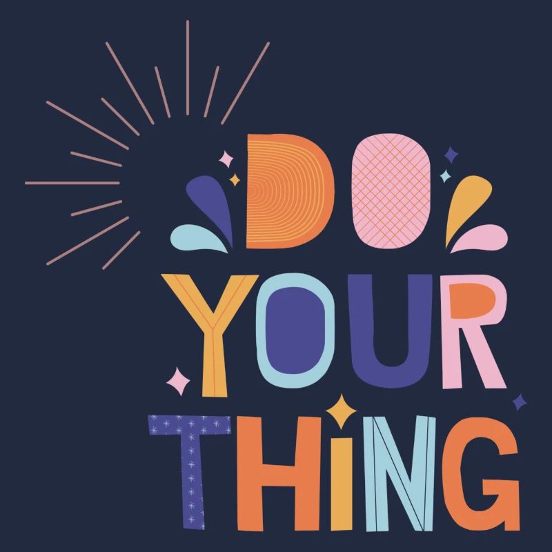 Do Your Thing