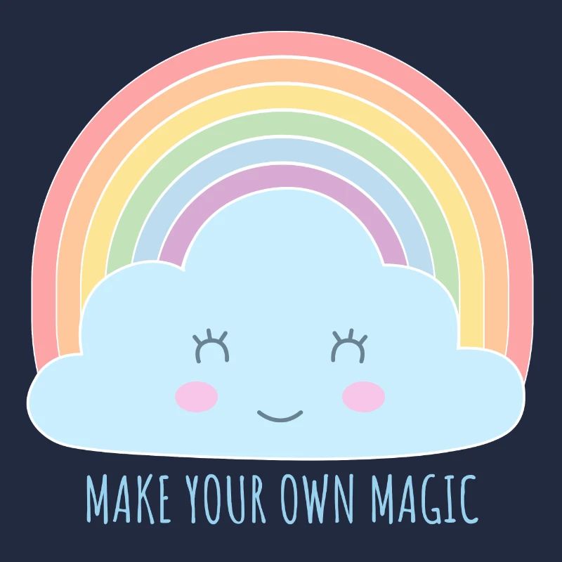 Make your own magic