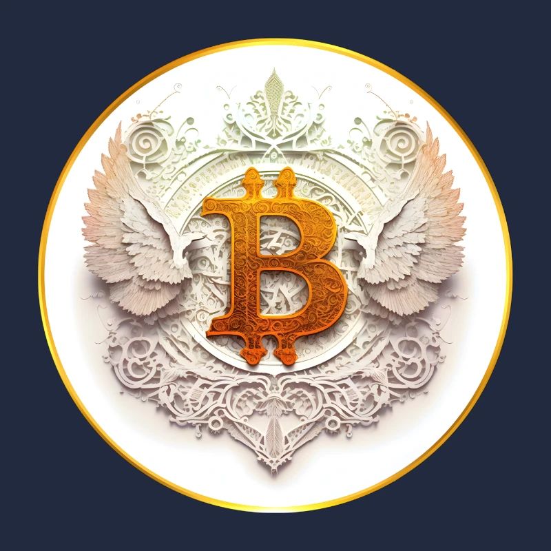 Bitcoin Four par Patrick Hager