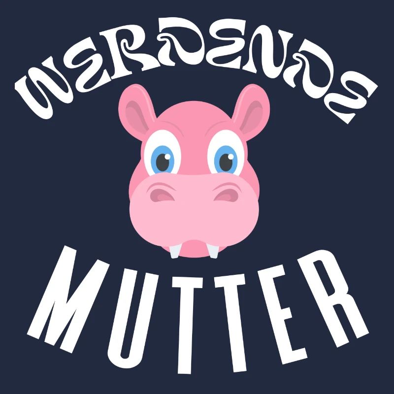 Werdende Mutter